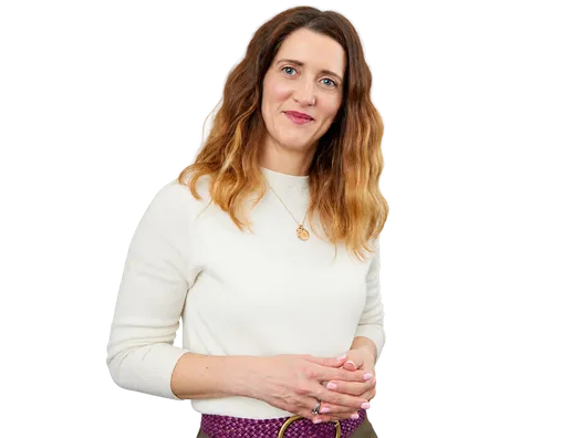Fiona Watts, Founder and Managing Director of International Private Finance